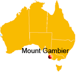 Mount Gambier