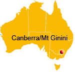 Canberra Mt Ginini