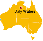Daly Waters
