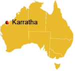 Karratha