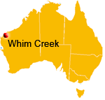 Whim Creek